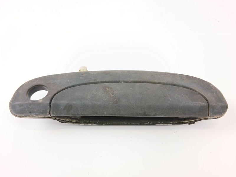 Recambio de maneta exterior delantera derecha para hyundai getz (tb) 1.1 básico referencia OEM IAM   