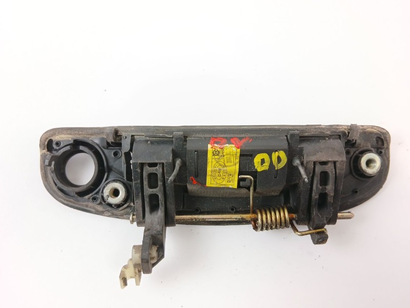 Recambio de maneta exterior delantera derecha para hyundai getz (tb) 1.1 básico referencia OEM IAM   
