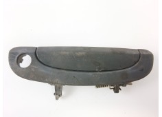 Recambio de maneta exterior delantera izquierda para hyundai getz (tb) 1.1 básico referencia OEM IAM   