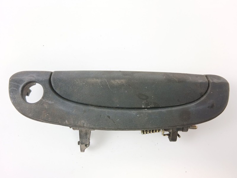 Recambio de maneta exterior delantera izquierda para hyundai getz (tb) 1.1 básico referencia OEM IAM   
