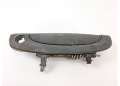 Recambio de maneta exterior delantera izquierda para hyundai getz (tb) 1.1 básico referencia OEM IAM    2