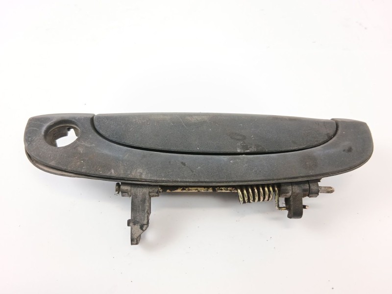 Recambio de maneta exterior delantera izquierda para hyundai getz (tb) 1.1 básico referencia OEM IAM   