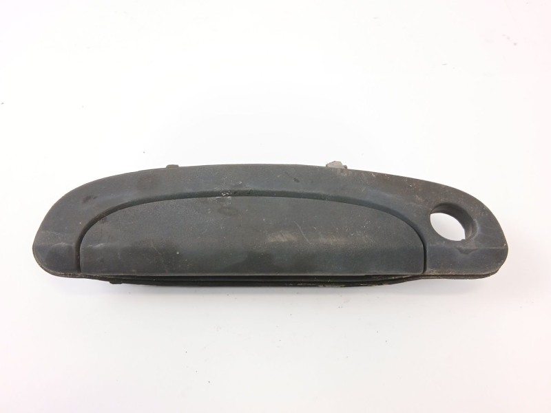 Recambio de maneta exterior delantera izquierda para hyundai getz (tb) 1.1 básico referencia OEM IAM   