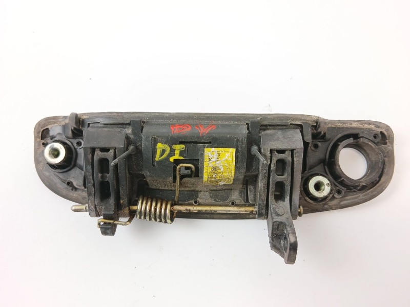 Recambio de maneta exterior delantera izquierda para hyundai getz (tb) 1.1 básico referencia OEM IAM   