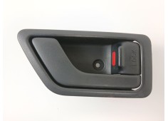 Recambio de maneta interior delantera derecha para hyundai getz (tb) 1.1 básico referencia OEM IAM 82621TB010  