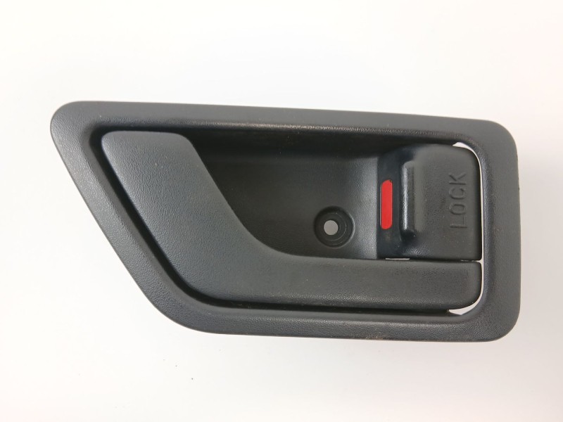 Recambio de maneta interior delantera derecha para hyundai getz (tb) 1.1 básico referencia OEM IAM 82621TB010  