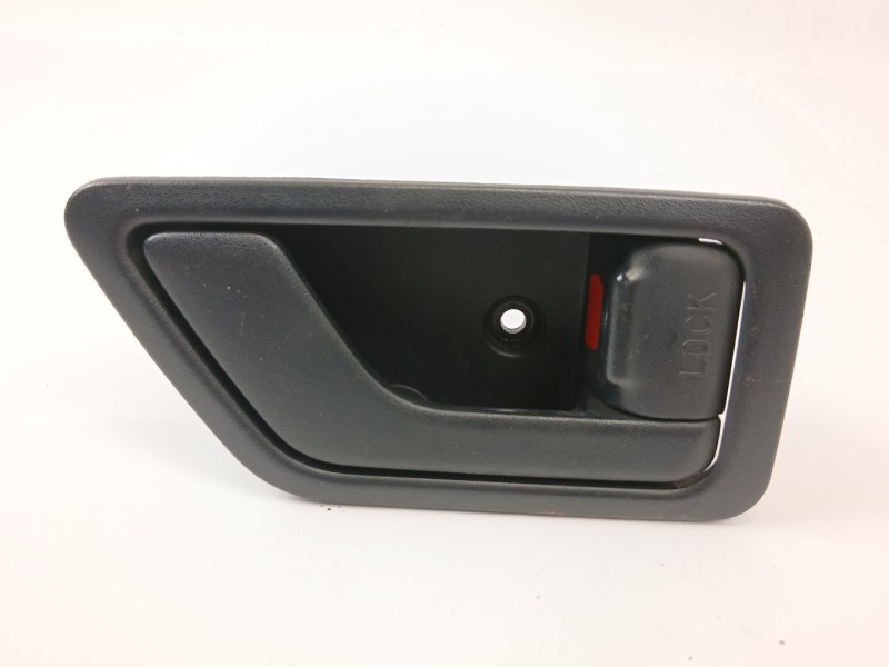 Recambio de maneta interior delantera derecha para hyundai getz (tb) 1.1 básico referencia OEM IAM 82621TB010  