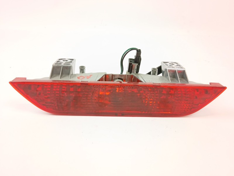 Recambio de luz central de freno para hyundai getz (tb) 1.1 básico referencia OEM IAM 927501C0  