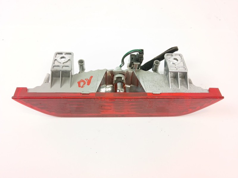 Recambio de luz central de freno para hyundai getz (tb) 1.1 básico referencia OEM IAM 927501C0  