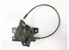 Recambio de cerradura capot para hyundai getz (tb) 1.1 básico referencia OEM IAM   