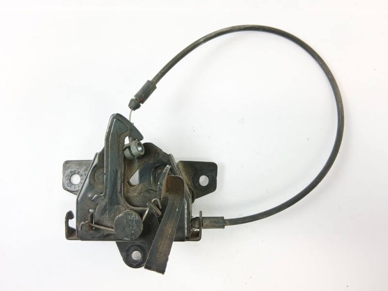 Recambio de cerradura capot para hyundai getz (tb) 1.1 básico referencia OEM IAM   
