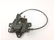Recambio de cerradura capot para hyundai getz (tb) 1.1 básico referencia OEM IAM    2