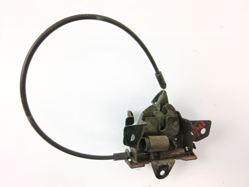 Recambio de cerradura capot para hyundai getz (tb) 1.1 básico referencia OEM IAM   