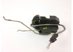 Recambio de cerradura puerta delantera derecha para hyundai getz (tb) 1.1 básico referencia OEM IAM   