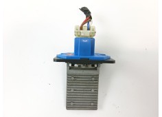 Recambio de resistencia calefaccion para hyundai getz (tb) 1.1 básico referencia OEM IAM   
