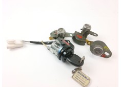 Recambio de conmutador de arranque para hyundai getz (tb) 1.1 básico referencia OEM IAM    2
