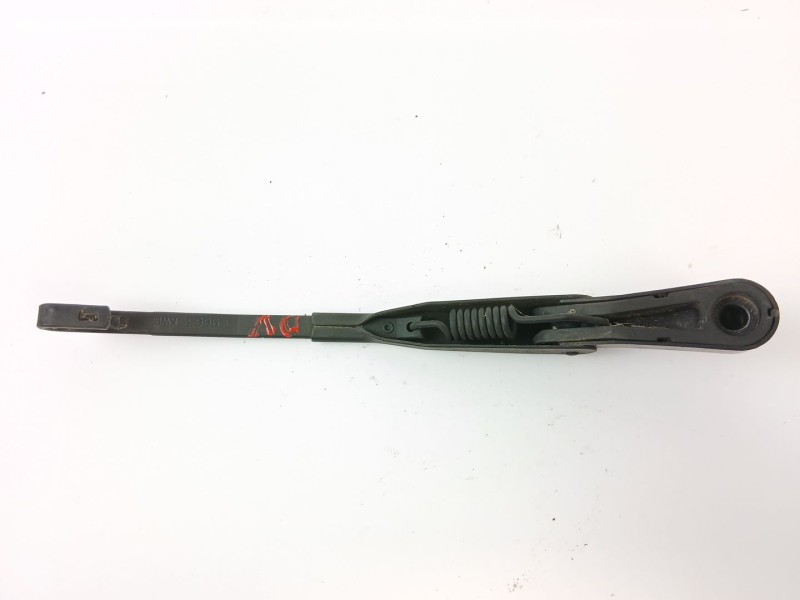 Recambio de brazo limpia trasero para hyundai getz (tb) 1.1 básico referencia OEM IAM   