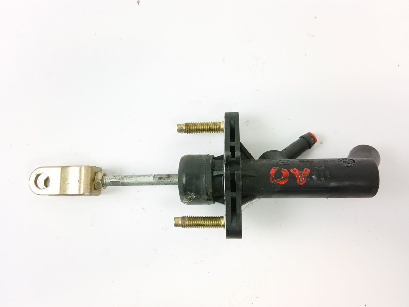 Recambio de bombin embrague para hyundai getz (tb) 1.1 básico referencia OEM IAM   