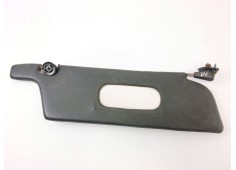 Recambio de parasol derecho para citroën gs 1.1 referencia OEM IAM   