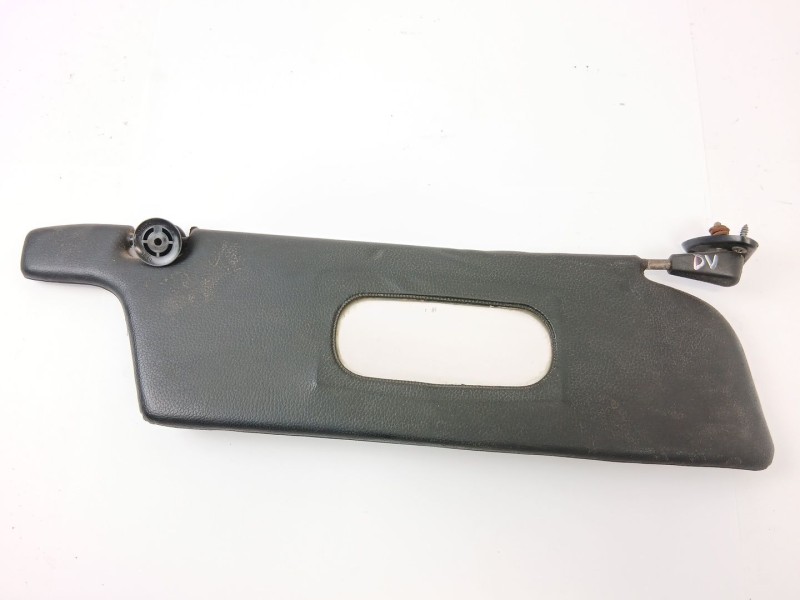 Recambio de parasol derecho para citroën gs 1.1 referencia OEM IAM   
