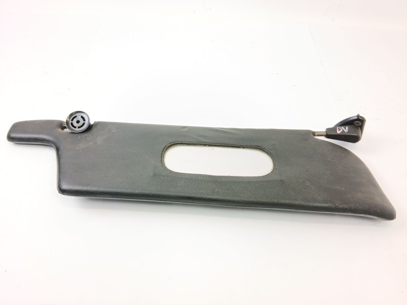 Recambio de parasol derecho para citroën gs 1.1 referencia OEM IAM   