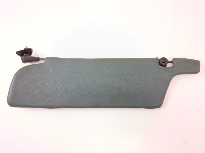Recambio de parasol derecho para citroën gs 1.1 referencia OEM IAM   