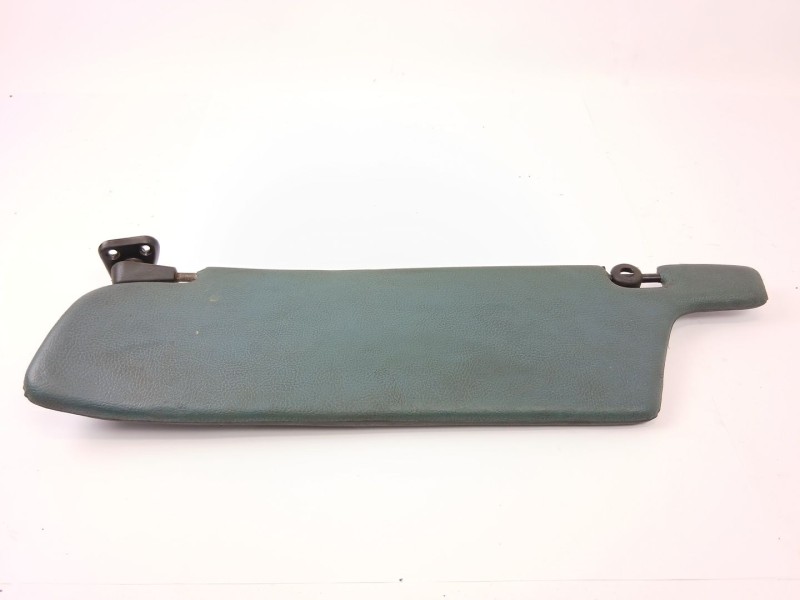 Recambio de parasol derecho para citroën gs 1.1 referencia OEM IAM   