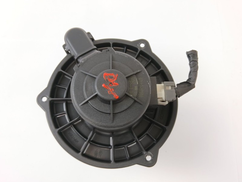 Recambio de motor calefaccion para hyundai getz (tb) 1.1 básico referencia OEM IAM F00S330024  