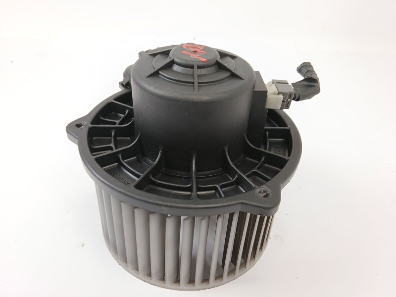 Recambio de motor calefaccion para hyundai getz (tb) 1.1 básico referencia OEM IAM F00S330024  