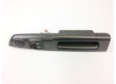 Recambio de mando elevalunas delantero izquierdo para hyundai getz (tb) 1.1 básico referencia OEM IAM 935701C010   2