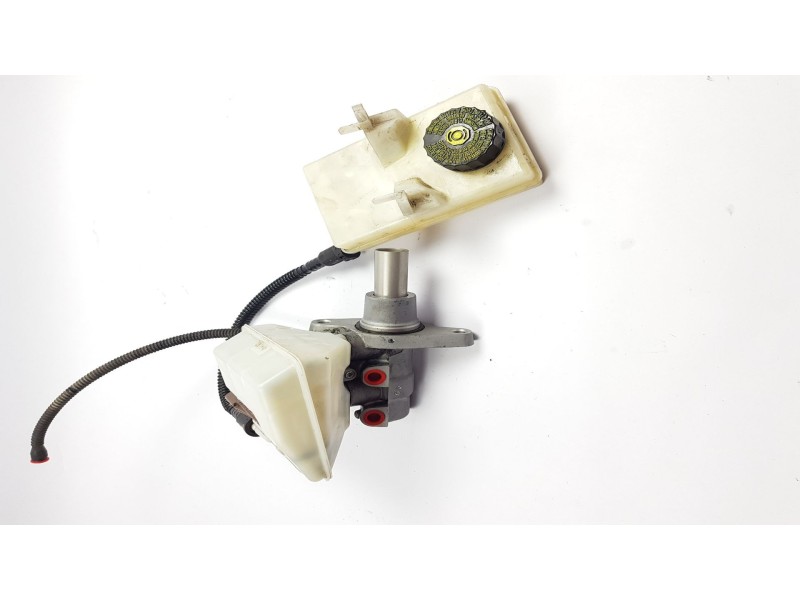 Recambio de bomba freno para peugeot 3008 1.6 hdi fap referencia OEM IAM 9654002180 965400218001 