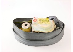 Recambio de cinturon seguridad delantero derecho para hyundai getz (tb) 1.1 básico referencia OEM IAM 888801C780LT   2