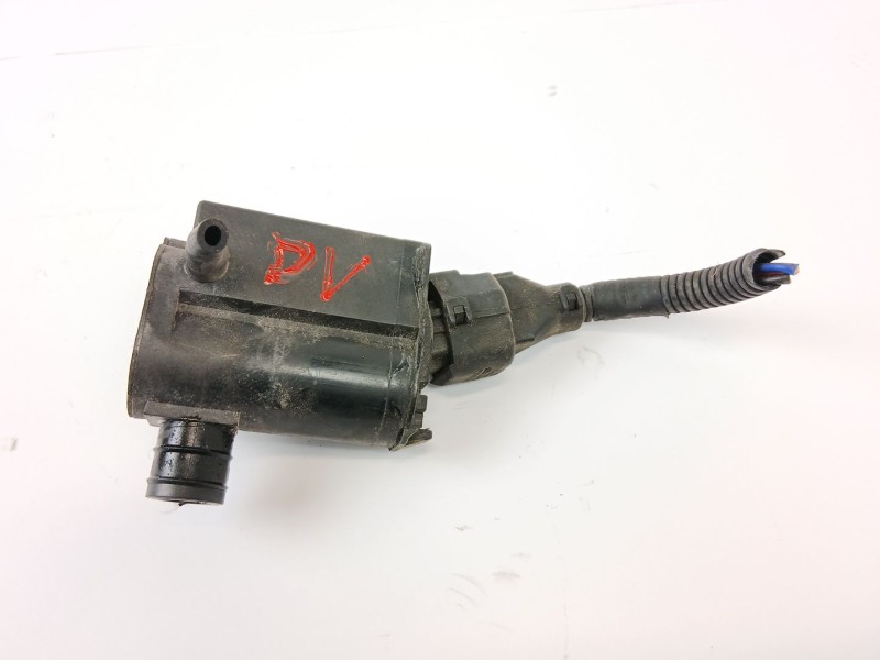 Recambio de bomba limpia para hyundai getz (tb) 1.1 básico referencia OEM IAM 985101C100  