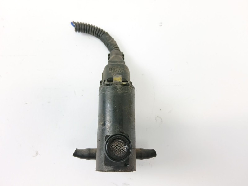 Recambio de bomba limpia para hyundai getz (tb) 1.1 básico referencia OEM IAM 985101C100  