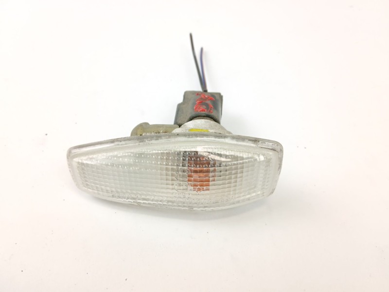 Recambio de piloto lateral izquierdo para hyundai getz (tb) 1.1 básico referencia OEM IAM L923033B1  