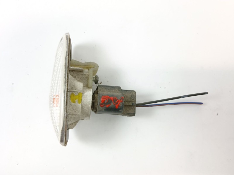 Recambio de piloto lateral izquierdo para hyundai getz (tb) 1.1 básico referencia OEM IAM L923033B1  