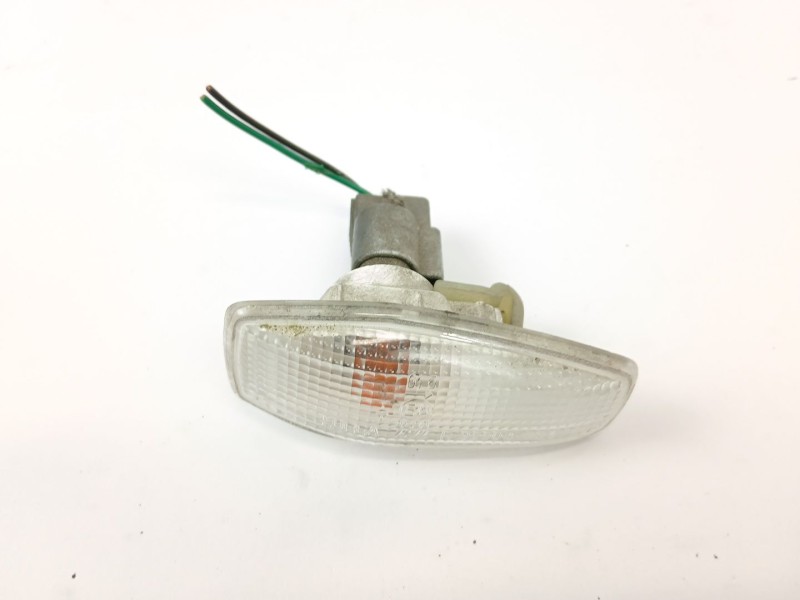 Recambio de piloto lateral derecho para hyundai getz (tb) 1.1 básico referencia OEM IAM R923043B1  