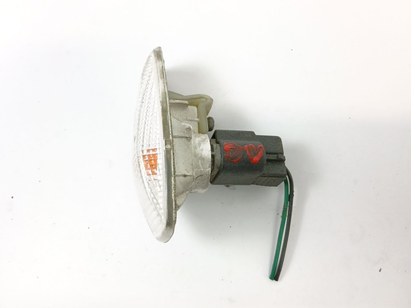 Recambio de piloto lateral derecho para hyundai getz (tb) 1.1 básico referencia OEM IAM R923043B1  