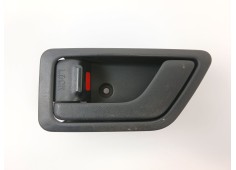 Recambio de maneta interior delantera izquierda para hyundai getz (tb) 1.1 básico referencia OEM IAM 82611TB010  