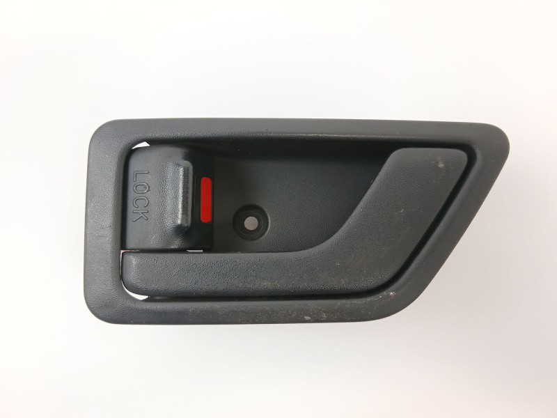 Recambio de maneta interior delantera izquierda para hyundai getz (tb) 1.1 básico referencia OEM IAM 82611TB010  