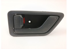 Recambio de maneta interior delantera izquierda para hyundai getz (tb) 1.1 básico referencia OEM IAM 82611TB010   2