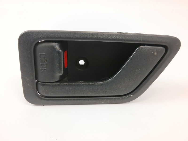 Recambio de maneta interior delantera izquierda para hyundai getz (tb) 1.1 básico referencia OEM IAM 82611TB010  