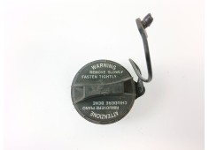 Recambio de tapon combustible para hyundai getz (tb) 1.1 básico referencia OEM IAM   