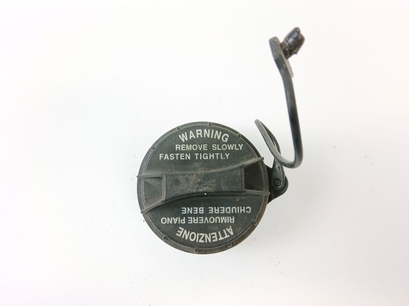 Recambio de tapon combustible para hyundai getz (tb) 1.1 básico referencia OEM IAM   
