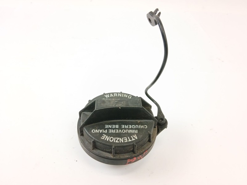 Recambio de tapon combustible para hyundai getz (tb) 1.1 básico referencia OEM IAM   
