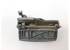 Recambio de maneta exterior porton para hyundai getz (tb) 1.1 básico referencia OEM IAM   