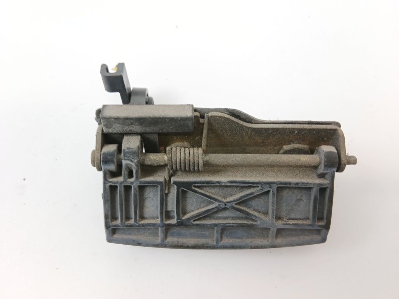 Recambio de maneta exterior porton para hyundai getz (tb) 1.1 básico referencia OEM IAM   