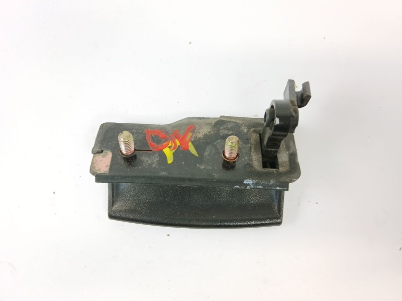 Recambio de maneta exterior porton para hyundai getz (tb) 1.1 básico referencia OEM IAM   