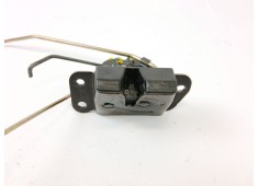 Recambio de cerradura maletero / porton para hyundai getz (tb) 1.1 básico referencia OEM IAM    2