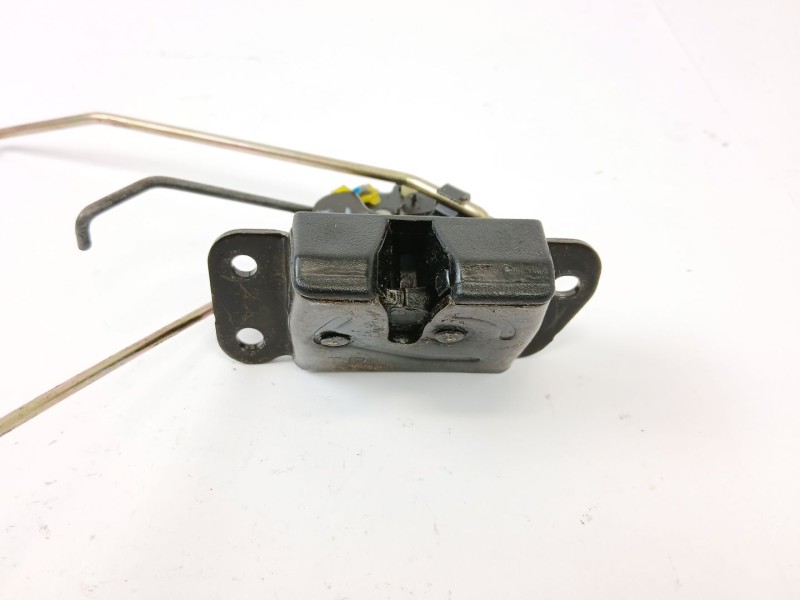 Recambio de cerradura maletero / porton para hyundai getz (tb) 1.1 básico referencia OEM IAM   